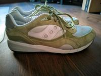 saucony Shadow 6000 Größe 46 Östliche Vorstadt - Steintor  Vorschau