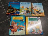 Kinderbücher Niedersachsen - Himmelpforten Vorschau