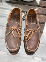 Boss Orange Loafer Gr.41 Berlin - Neukölln Vorschau