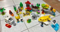 Lego Duplo 10907 Tiere der Welt Nordrhein-Westfalen - Gelsenkirchen Vorschau