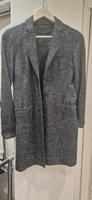 Opus Marco Polo edler Wollblazer Mantel Longblazer Gr.XS Niedersachsen - Uelzen Vorschau