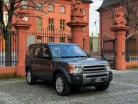 Land Rover Discovery 3 TDV6 SE Auto.*AHK~Offroad-Paket~Navi Wiesbaden - Mainz-Kostheim Vorschau