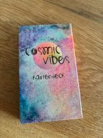 Cosmic Vibes Astrologie Karten (15-tlg.) inkl. Booklet Bayern - Lindenberg im Allgäu Vorschau