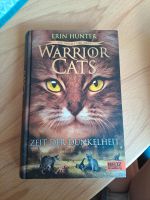 Warrior cats Staffel 3 Zeit der Dunkelheit Schleswig-Holstein - Norderstedt Vorschau