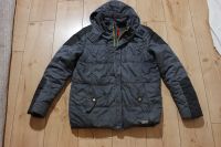 Dicke s. Oliver Winterjacke 176 Grau mit Fleece Rheinland-Pfalz - Hausen (Wied) Vorschau