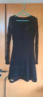 Kleid schwarz Gr. 36 Sachsen - Reinsdorf Vorschau