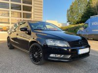 VW Passat B7, 2. Hand, 19 Zoll, Navi, Alcantara, Garantie Baden-Württemberg - Aalen Vorschau