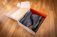 Wanderschuhe Vaude, Größe 43 Bayern - Missen-Wilhams Vorschau