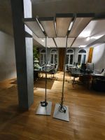 LED-Büro-Stehlampe Somidia mit Dimmer München - Pasing-Obermenzing Vorschau