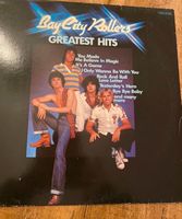 Schallplatte Bay City Rollers Greatest Hits Nordrhein-Westfalen - Goch Vorschau