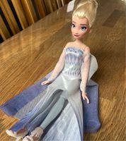 Barbie „Elsa“ Bayern - Schillingsfürst Vorschau