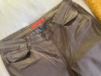 CECIL Jeans  Charlize | W 34 / L 32 Stretch Thüringen - Ilmenau Vorschau