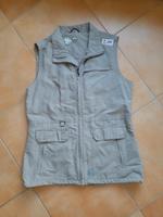 outdoor Weste McKinley Größe 38 Baden-Württemberg - Teningen Vorschau