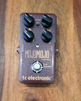 Mojomojo Overdrive Pedal von TC Electronic Friedrichshain-Kreuzberg - Kreuzberg Vorschau