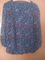 Bluse c&a yessica gr 46 XL Niedersachsen - Hesel Vorschau