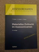 Kaiser Skript Materielles Zivilrecht im Assessorexamen Kr. Passau - Passau Vorschau