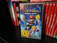 [Neu] Mario + Rabbids Sparks of Hope Nintendo Switch Spiel Nordrhein-Westfalen - Paderborn Vorschau