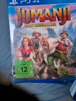 ps4 jumanji das videospiel Altona - Hamburg Ottensen Vorschau