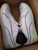 RAR Puma SNEAKER  Petronas Mercedes Edition  MEGA SALE Niedersachsen - Braunschweig Vorschau