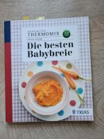 Die besten Babybreie: Kochen mit dem Thermomix® Baden-Württemberg - Spiegelberg Vorschau