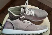 Glitzer Sneaker Nordrhein-Westfalen - Siegen Vorschau