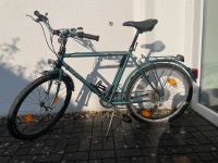 Herrenfahrrad Kettler Alu Safari Street Bayern - Regensburg Vorschau