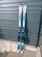 Ski Allround K2 AMP 76 Ti Baden-Württemberg - Rottenacker Vorschau