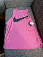 Nike Shirt Damen XL Nordrhein-Westfalen - Gelsenkirchen Vorschau