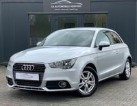 Audi A1 1.6 TDI Attraction *Klima *Einparkhilfe *TÜV Nordrhein-Westfalen - Herford Vorschau