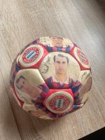 Fc Bayern München Ball Niedersachsen - Ostrhauderfehn Vorschau