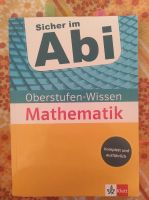 Mathe Abitur Hessen - Rödermark Vorschau
