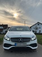 Verkaufe A 200 AMG line Hessen - Ober-Mörlen Vorschau