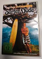 Surfer Dude (DVD) Stuttgart - Vaihingen Vorschau