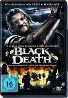 DVD Black Death - Sean Bean + Eddie Redmayne Nordrhein-Westfalen - Dülmen Vorschau