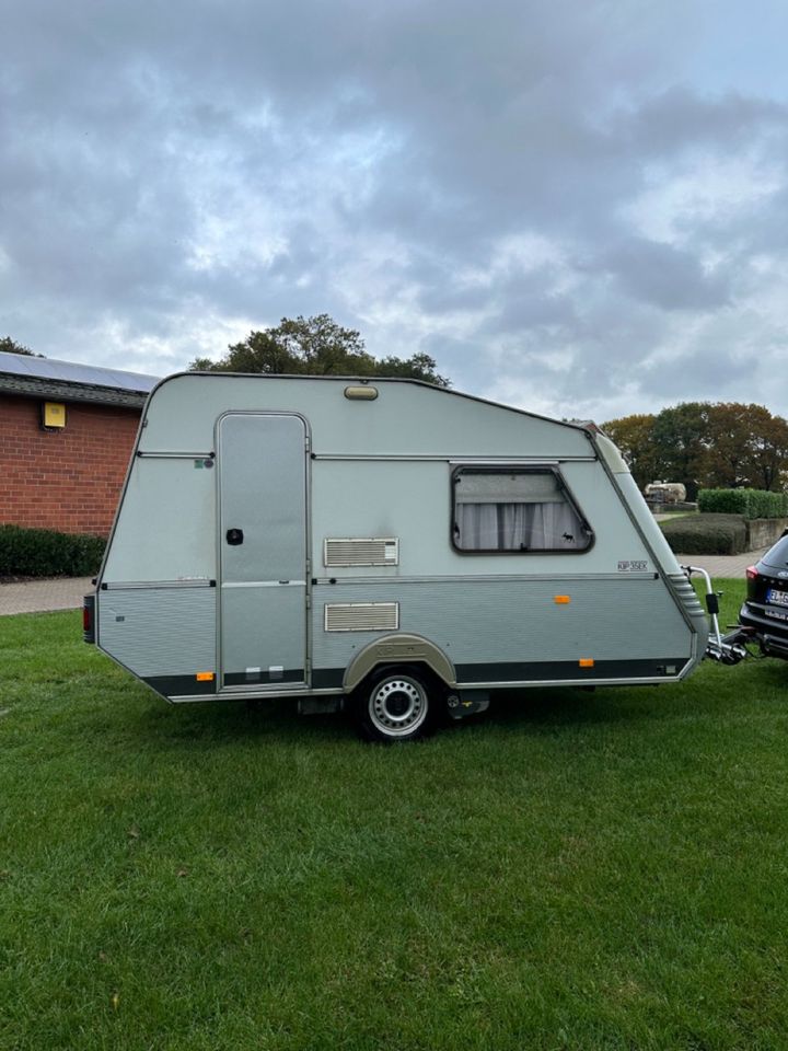 Wohnwagen KIP KL35EK in Meppen