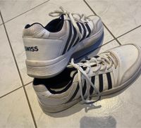 Top K - SWISS  Schuhe Tennisschuhe Hallenschuhe Sport Berlin - Spandau Vorschau