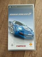 PSP Spiel Ridge Racer 2 inkl. OVP Brandenburg - Eichwalde Vorschau