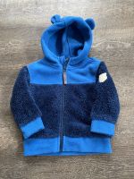 Color Kids Fleecejacke 80/86 Kreis Pinneberg - Pinneberg Vorschau