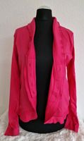 Marc Cain Jacke Gr. N5 ☆Farbe Fuchsia ☆ Nordrhein-Westfalen - Würselen Vorschau