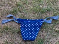 Badehose Badehöschen blau weiß Brandenburg - Potsdam Vorschau