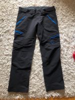 Softshellhose Norröna Svalbard flex1 Pants Herren, XL, caviar / e Baden-Württemberg - Karlsruhe Vorschau