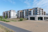 Mit Meerblick!  Exklusives 2-Zimmer Appartement in Börgerende Bad Doberan - Landkreis - Bargeshagen Vorschau