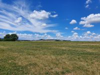 Unverbaubares Grundstück mit Weitblick in Top-Lage!!! Thüringen - Barchfeld Vorschau