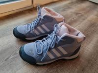 Adidas Traxion Damenwanderschuhe Gr. 36 2/3 Rheinland-Pfalz - Weitersborn Vorschau