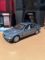 BMW E36 Limousine 1:18 UT Sachsen-Anhalt - Zeitz Vorschau