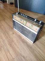 DDR RFT Radio Stern Dynamic Sachsen-Anhalt - Lieskau Vorschau