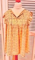 Bezaubernde Bluse/ Schlupfbluse von Bodyflirt in Gr. 36 - NEU Thüringen - Erfurt Vorschau