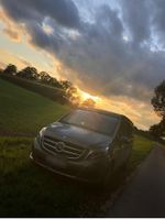 Mercedes Benz  V 250 Marco Polo mit Küche Standheizung❌ Niedersachsen - Dörverden Vorschau