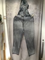 Jeans  StoneWashed Gr.22 Baden-Württemberg - Fellbach Vorschau