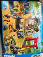 Playmobil 4852 Asien Gehege Nordrhein-Westfalen - Frechen Vorschau